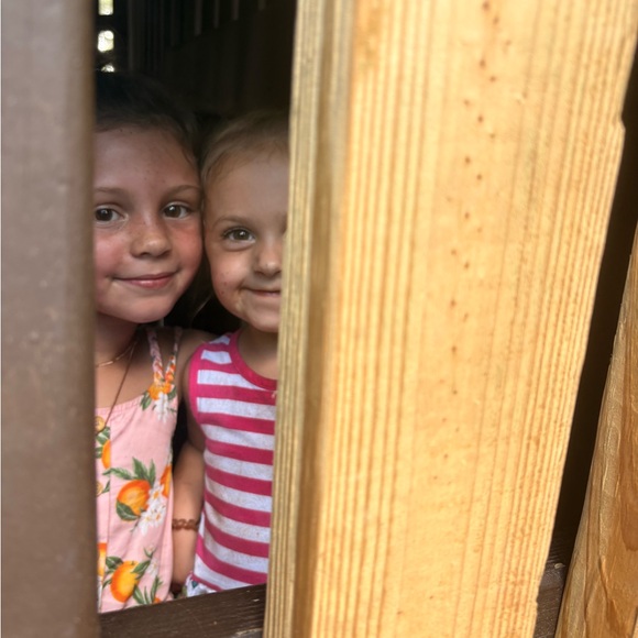 Meet your Posher, Lexi - Picture 8 of 8